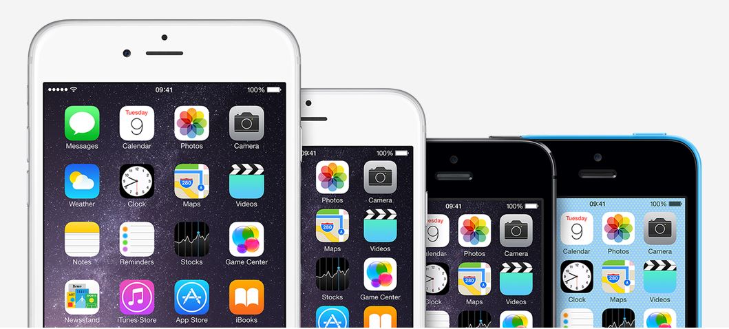 iPhone usati rigenerati certificati Pinepaple