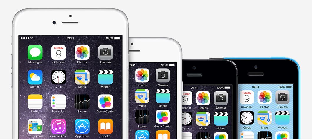 Controllare stato riparazione dell'iPhone