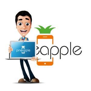 Staff-MatteoB TECNICI RIPARAZIONE PINEAPPLE