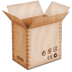 box