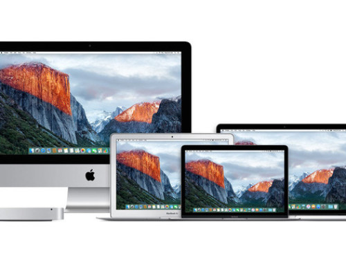 Riparazione Mac iMac MacBook