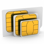 sim Franchising operatori
