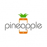 Logo Pineapple