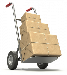 shipping
