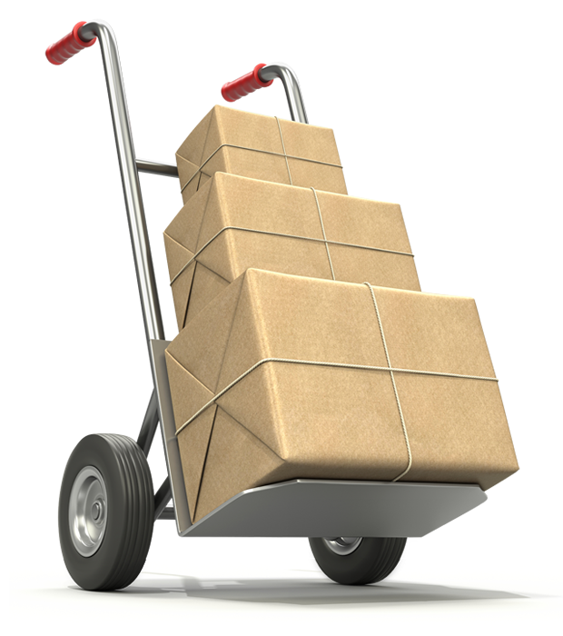 shipping