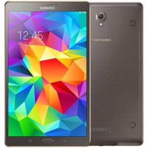 Galaxy Tab S8 Galaxy Tab S8