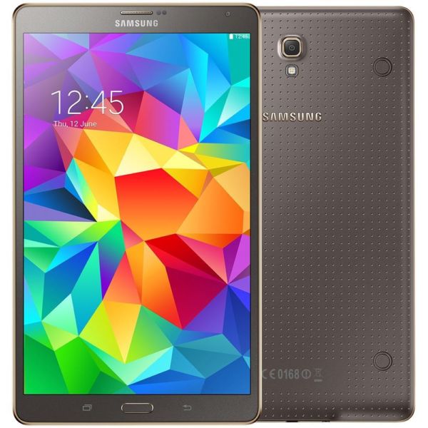 Galaxy Tab S8 Galaxy Tab S8