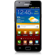Galaxy S2 Galaxy S2