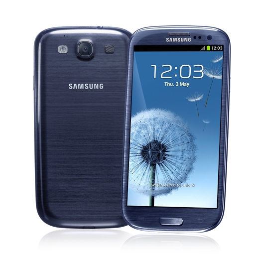 Galaxy S3 Galaxy S3