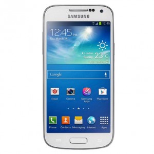 Galaxy S4 mini Galaxy S4 mini