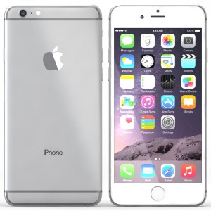 iPhone 6 iPhone 6