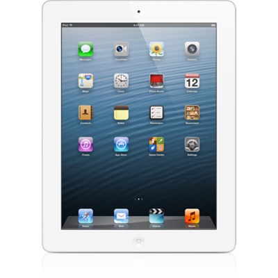 iPad 4 iPad 4