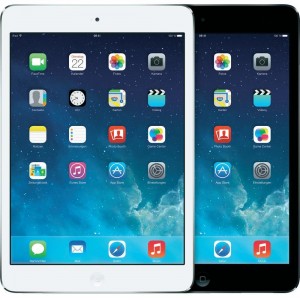 iPad mini 2