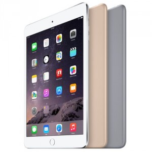 iPad mini 3
