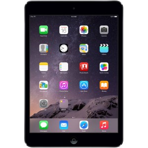 iPad mini