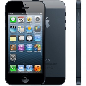 iPhone 5 iPhone 5