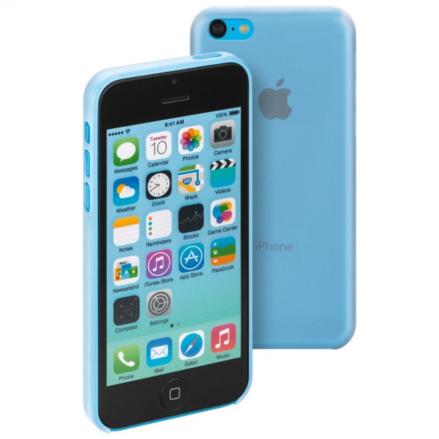 iPhone 5C iPhone 5