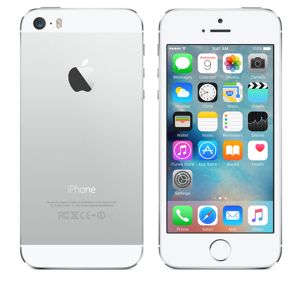 iPhone 5S