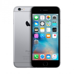 iPhone 6S