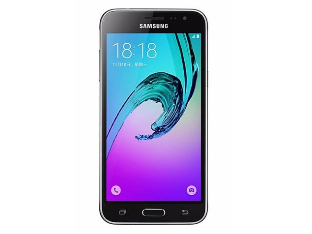 Galaxy J3