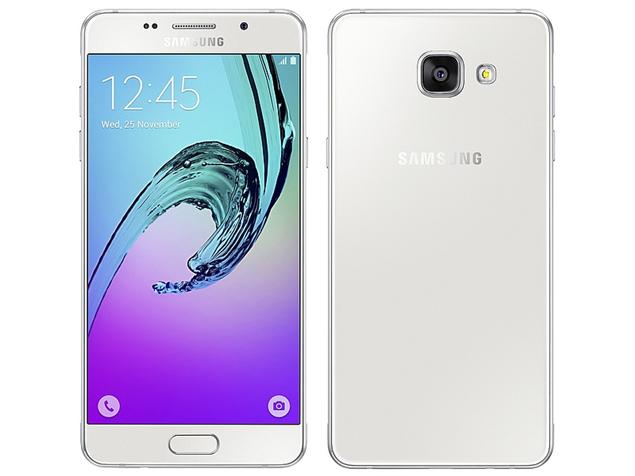 Galaxy A5 2016