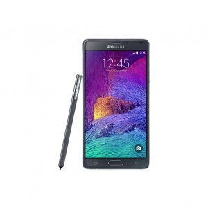 Galaxy Note 4
