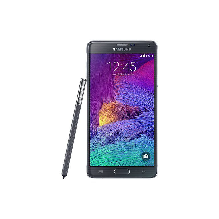 Galaxy Note 4