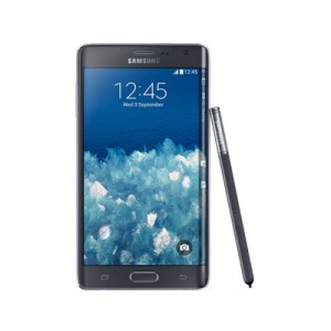 Galaxy Note Edge