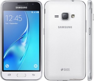 Galaxy J1 2016