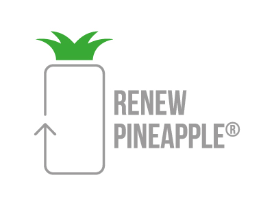 RENEW_PINEAPPLE_LOGO Renew Pineapple Logo