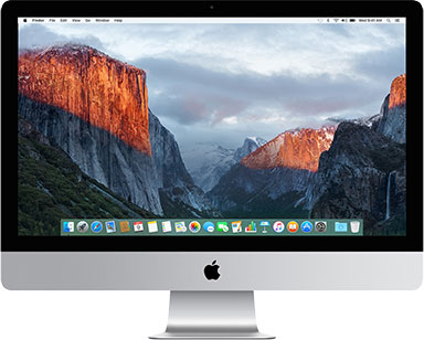 iMac