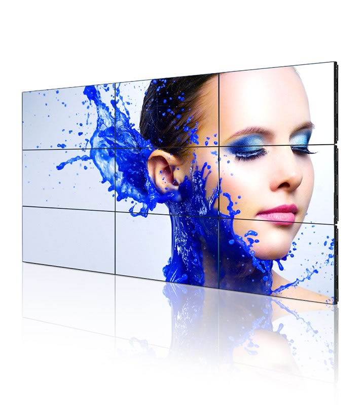 Videowall