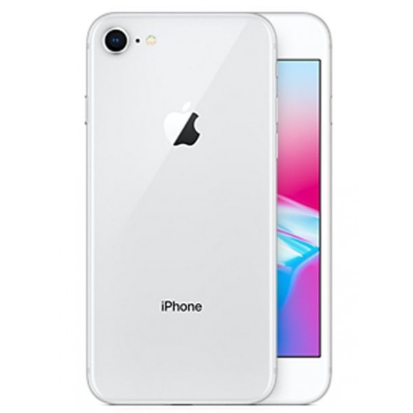 iPone 8 Silver Ricondizionato