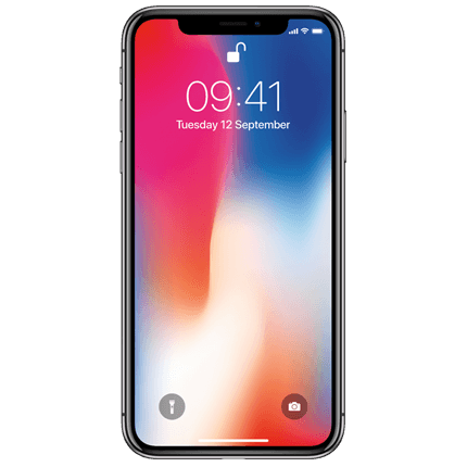 iPhone X Ricondizionato