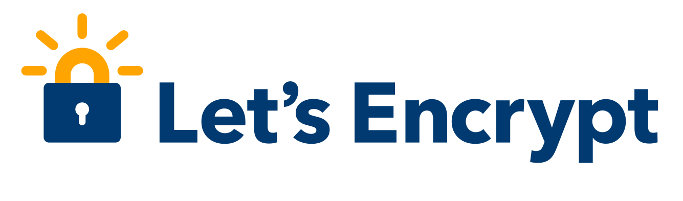 let's encrypt