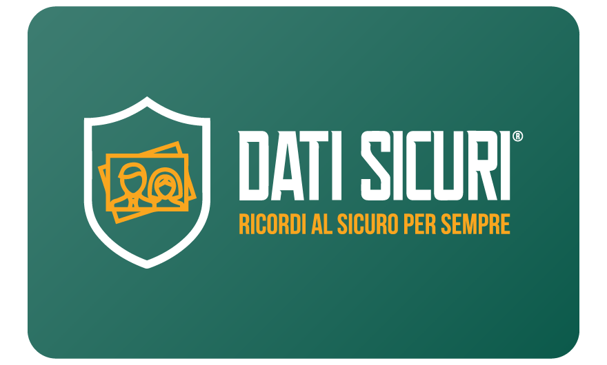 DATI SICURI