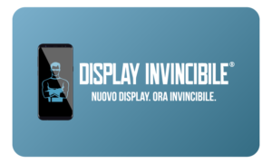 DISPLAY INVINCIBILE PINEAPPLE