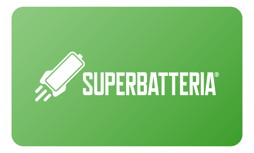 SUPERBATTERIA PINEAPPLE