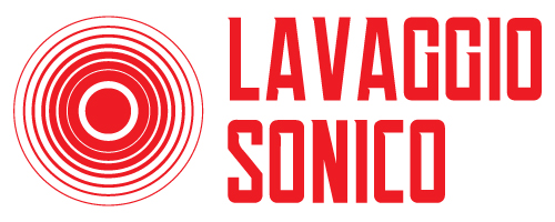 lavaggio sonico